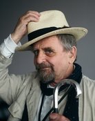 Sylvester McCoy