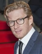 David Wenham