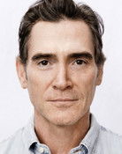 Billy Crudup