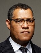 Laurence Fishburne
