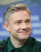 Martin Freeman