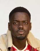 Daniel Kaluuya
