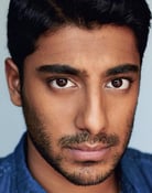 Ritesh Rajan