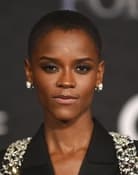 Letitia Wright