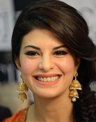 Jacqueline Fernandez