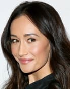 Maggie Q