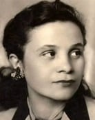 Mariya Vinogradova