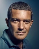Antonio Banderas