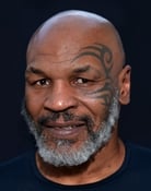Mike Tyson