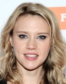 Kate McKinnon