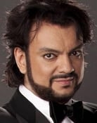 Filipp Kirkorov