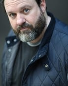 Christopher Robin Miller