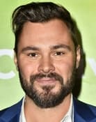 Patrick John Flueger