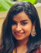 Sivaangi Krishnakumar