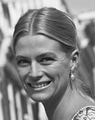 Nina van Pallandt