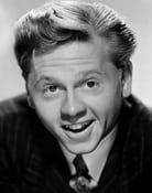 Mickey Rooney