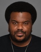 Craig Robinson