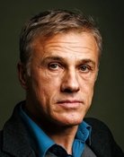 Christoph Waltz
