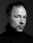 Stephen Graham