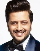 Riteish Deshmukh