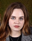 Odessa Young