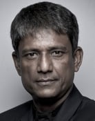 Adil Hussain