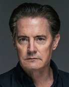 Kyle MacLachlan