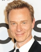 Ben Daniels