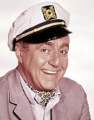 Jim Backus