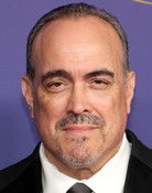 David Zayas