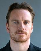 Michael Fassbender
