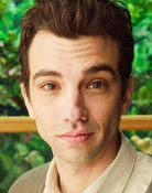Jay Baruchel