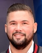 Tony Bellew