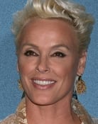 Brigitte Nielsen