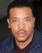 Russell Hornsby