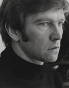 Tom Courtenay