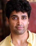 Adivi Sesh