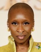 Cynthia Erivo