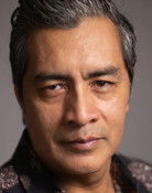 Marco Antonio Argueta