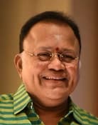 Radha Ravi
