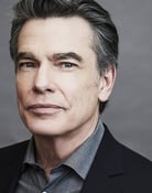 Peter Gallagher