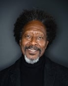 Clarke Peters
