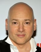 Evan Handler