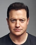 Brendan Fraser