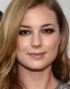 Emily VanCamp
