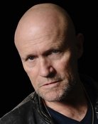 Michael Rooker