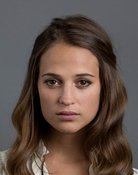 Alicia Vikander