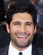 Kayvan Novak