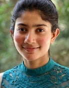 Sai Pallavi