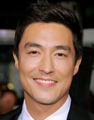 Daniel Henney